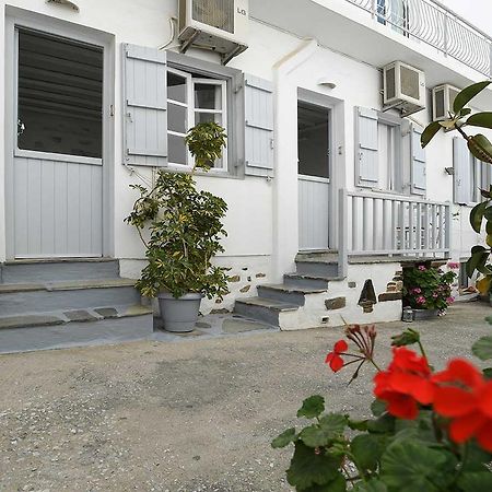 Lucas Rooms Tinos Exterior photo
