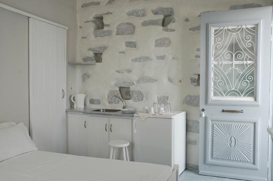 Lucas Rooms Tinos Exterior photo